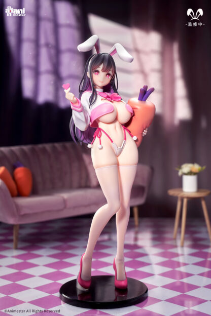 JK Bunny Sakura Uno Love Injection