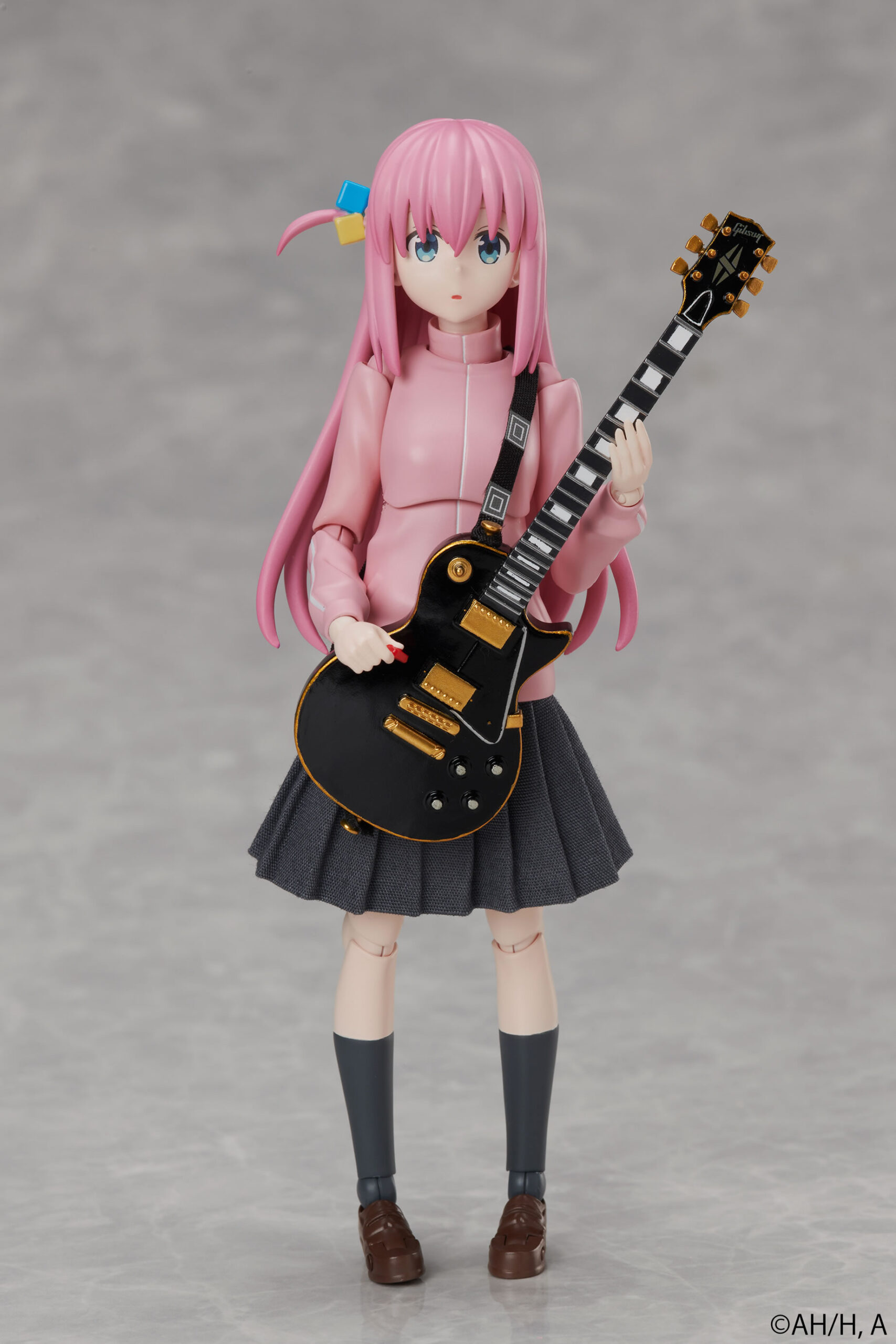 BOCCHI THE ROCK! Hitori Gotoh FIGURE