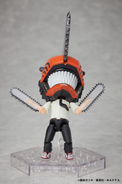 Chainsaw Man DFORM＋ Chainsaw Man Deforme Action Figure
