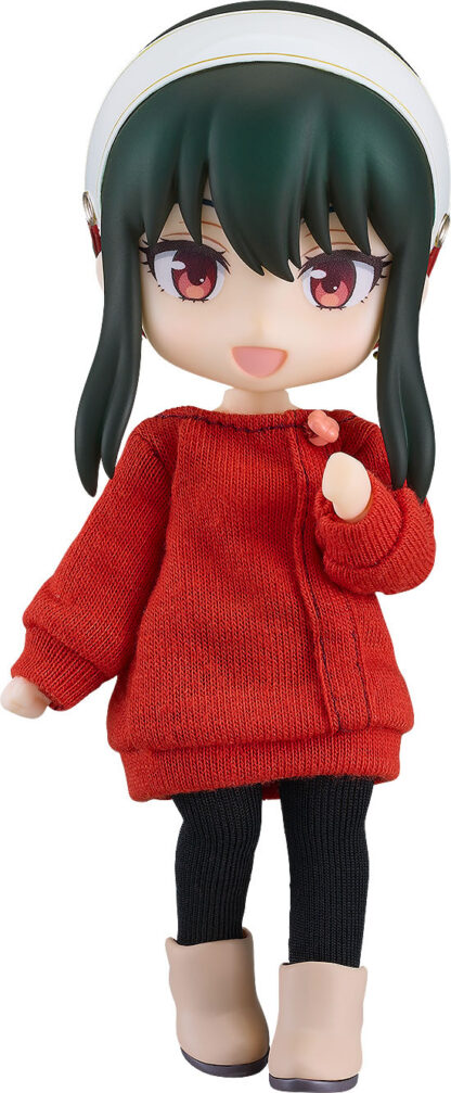 Nendoroid Doll Yor Forger: Casual Outfit Dress Ver.