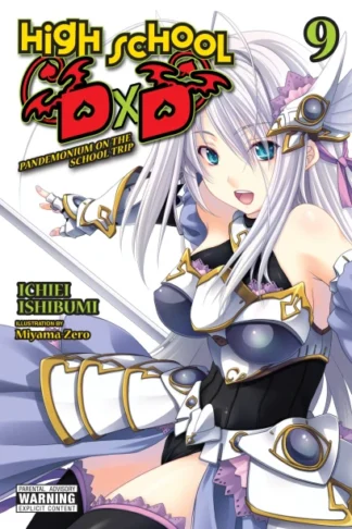 Buy How NOT to Summon a Demon Lord DVD - $23.99 at