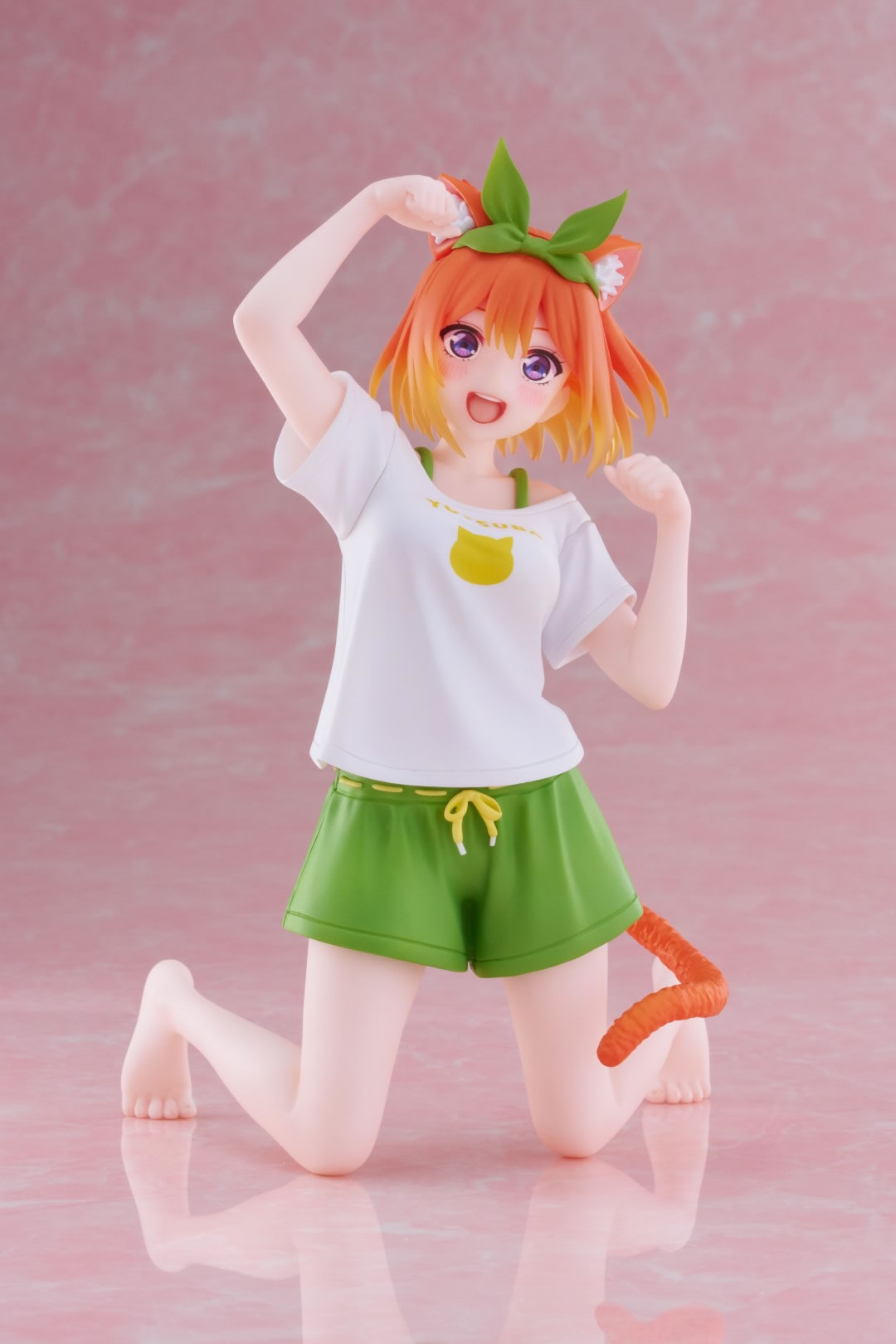 AmiAmi [Character & Hobby Shop]  Slim Wall Scroll Movie The Quintessential  Quintuplets Yotsuba Nakano Country ver.(Released)