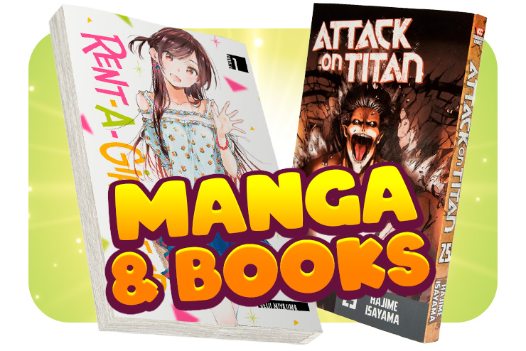categorymanga books graphic novels specialty artbooks