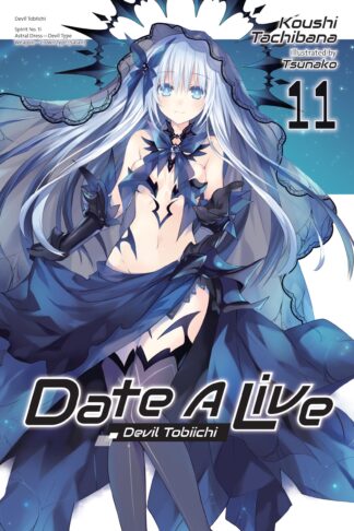 Date A Live (light novel)