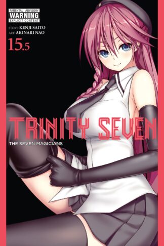 Trinity Seven