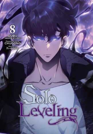 Solo Leveling (comic)