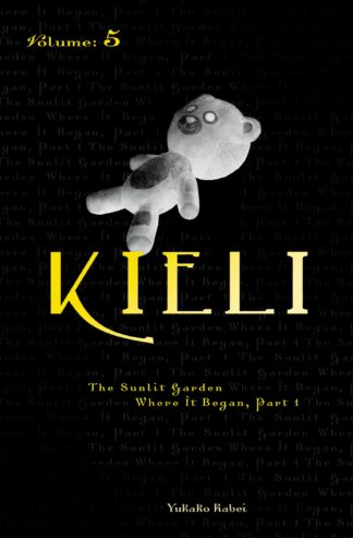 Kieli (novel)