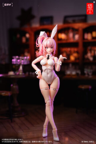 Bunny Girl Irene 1/12 Complete Model Action Figure