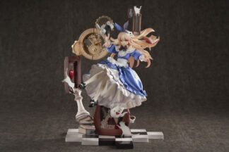 Alice in Wonderland - Alice Liddell 1/7 Scale Complete Figure