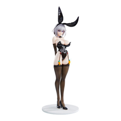 Bunny Girls Black 1/6 Complete Figure
