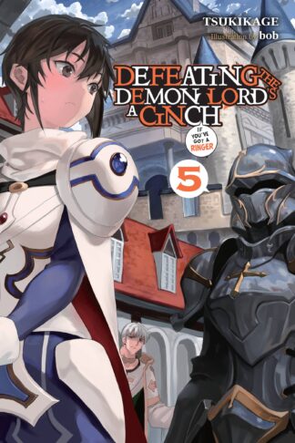 Defeating the Demon Lord's a Cinch (If Y