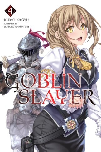 Goblin Slayer (Light Novel)