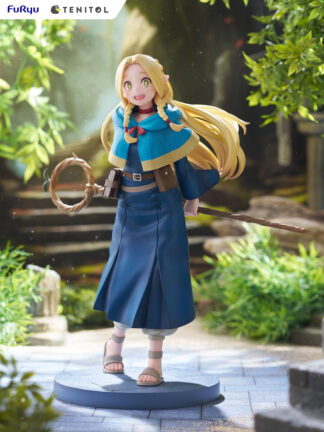 TENITOL Delicious in Dungeon Marcille Complete Figure