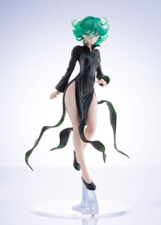 One-Punch Man Terrible Tornado 1/7 Complete Figure