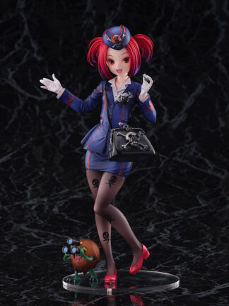 Yu-Gi-Oh! Card Game Monster Figure Collection Tour Guide From the Underworld 1/7 Complete Figure