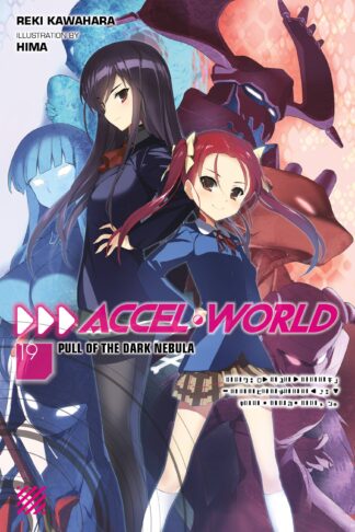 Accel World