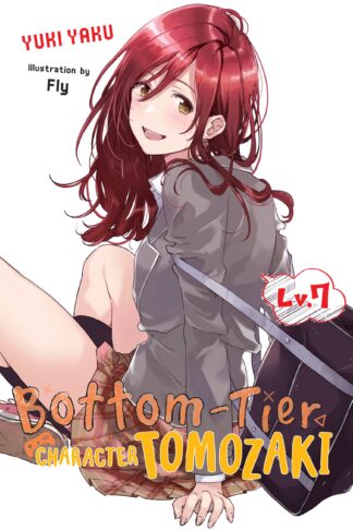 Bottom-Tier Character Tomozaki