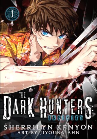 The Dark-Hunters