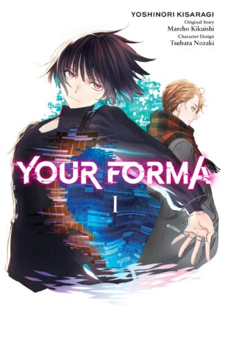 Your Forma (manga)