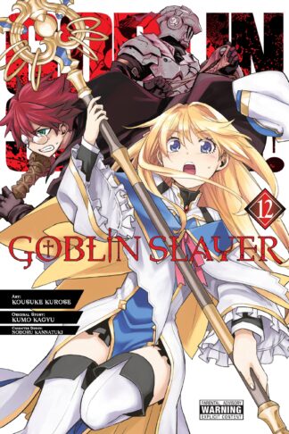 Goblin Slayer (manga)