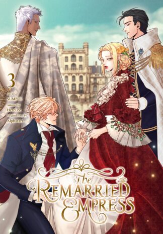 The Remarried Empress