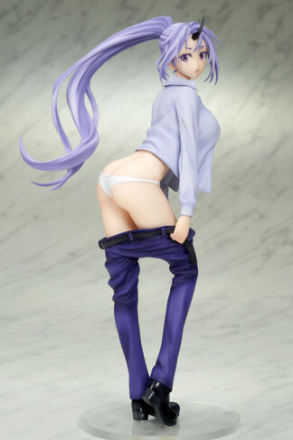 That Time I Got Reincarnated as a Slime Shion Changing Clothes Mode 1/7 Complete Figure