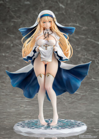 Original Character Charlotte Holy White ver. 1/6 Complete Figure