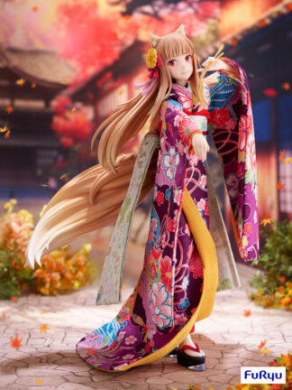Spice and Wolf  Holo -Japanese Doll- 1/4 Scale Figure