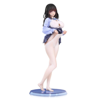 Bathroom Sister illustration by hitomio16 1/6 Complete Figure