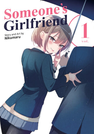 Someone's Girlfriend Vol. 1