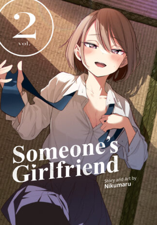Someone's Girlfriend Vol. 2