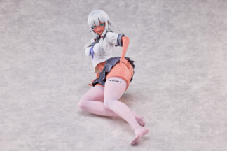 World Where the Thickness of a Girl's Thighs is Equal to Her Social Status Raura Aiza 1/5 Complete Figure