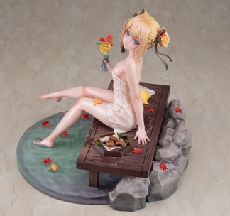 "Azur Lane" x "DEAD OR ALIVE Xtreme Venus Vacation" Marie Rose Steamy Venus ver. 1/6 Complete Figure DX Edition