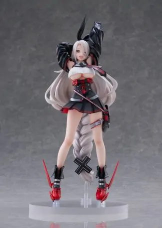 Azur Lane Prinz Heinrich 1/7 Complete Figure