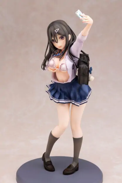 Sakura Natsuki Original Character 1/6 Scale Figure