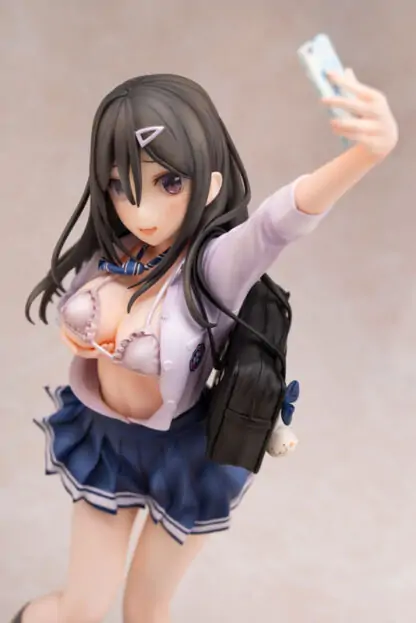 Sakura Natsuki Original Character 1/6 Scale Figure