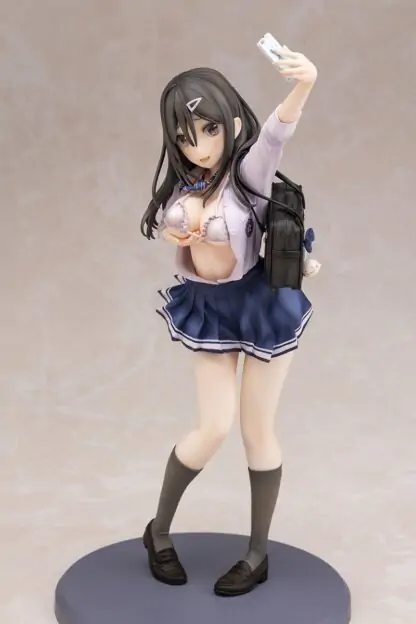 Sakura Natsuki Original Character 1/6 Scale Figure