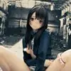 The Girl's Secret Delusion #2