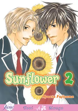 9781569700143_manga-Sunflower-Graphic-Novel-2-Adult