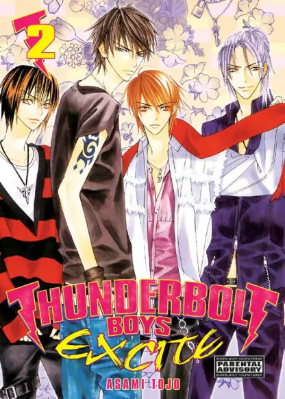 9781598830880_manga-thunderbolt-boys-excite-2-primary