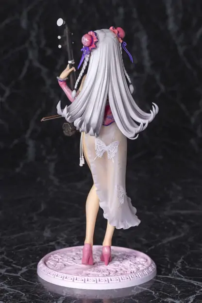 Dai-Yu Sakuradama Figure