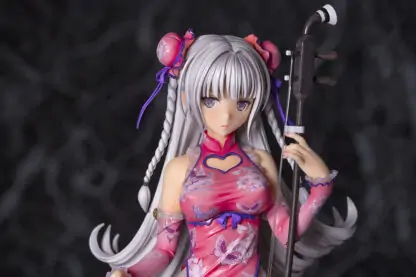 Dai-Yu Sakuradama Figure