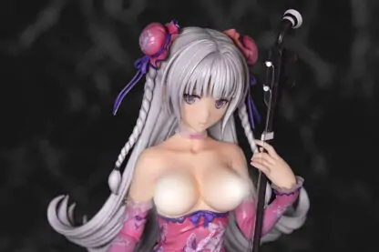 Dai-Yu Sakuradama Figure