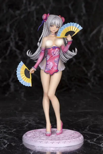 Dai-Yu Sakuradama Figure