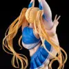 Lilith Bacon figure