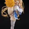 Lilith Bacon figure