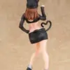 Kuroneko-chan Figure