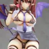 Devilish Girl Rumiru figure