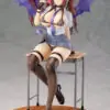 Devilish Girl Rumiru figure