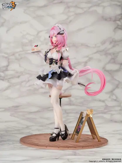 Honkai Impact 3rd - Elysia Miss Pink Maid - Ver_ (11)